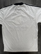 Original Authentic Adidas Stockport County 1996/1997 Away Shirt Mens Medium5