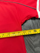 Original Umbro Manchester United 1998/1999 Home Shirt CANTONA 7 Mens XL7