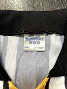 Authentic Matchwinner Notts County 1993/1994 Home Shirt Mens Extra Large6