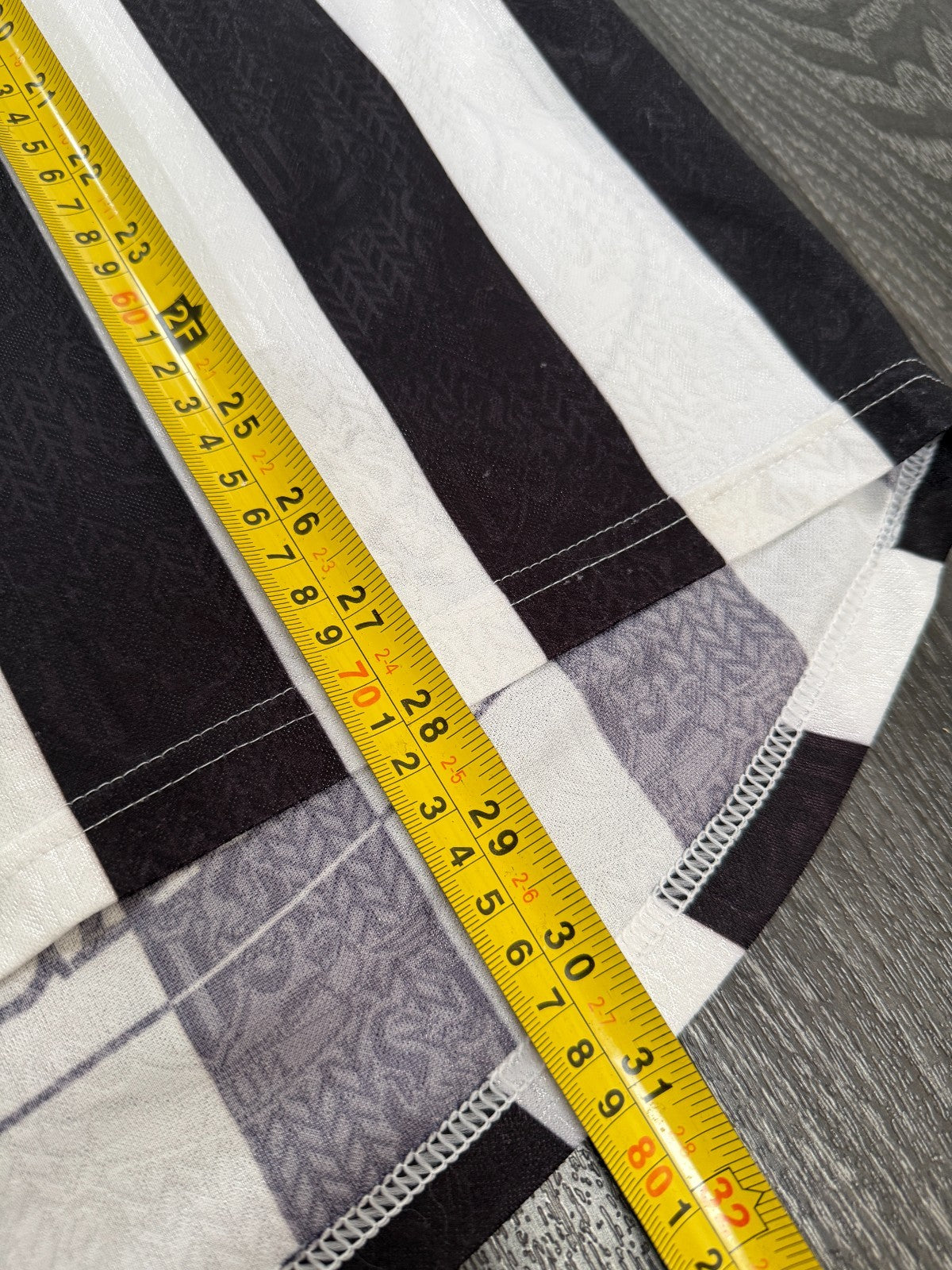 Original Adidas Newcastle United 1997/1998 Home Shirt Mens Large6