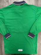 Original Reebok Liverpool 1999/2000 Long Sleeve Away Shirt Mens Small6