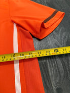 Original Nike Netherlands 2010 Home Shirt Mens Large L6