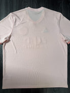 Original Authentic Adidas Manchester United 2018/2019 Away Shirt Mens XXL 2XL7