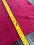 Original Reebok Aston Villa 1995/1996 Home Shirt McGRATH 5 Mens Large9