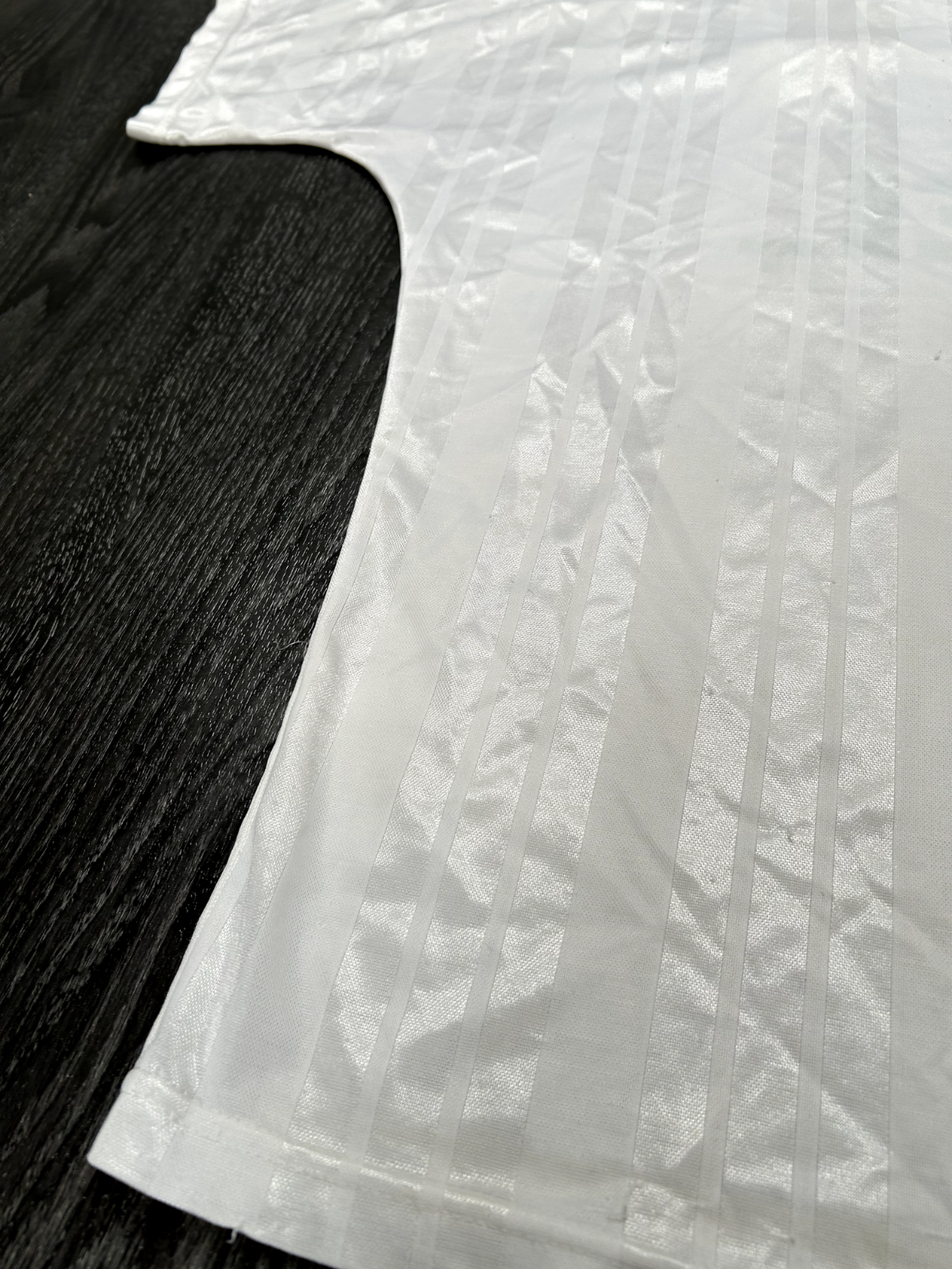 Original Authentic Adidas Republic of Ireland 1992 1994 Away Shirt Mens Large15