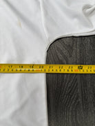 Original Umbro Chelsea 1998/1999 Long Sleeve Away Shirt Mens Medium7