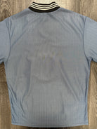 Original Adidas Newcastle United 1996/1997 Away Shirt Mens Medium M6