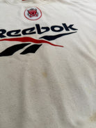 Original Reebok Liverpool 1998/1999 Training Jumper Sweatshirt Mens Large1