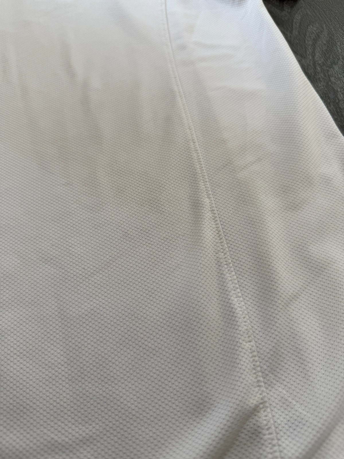 Original Authentic Nike Inter Milan 2010/2011 Away Shirt Mens Medium8