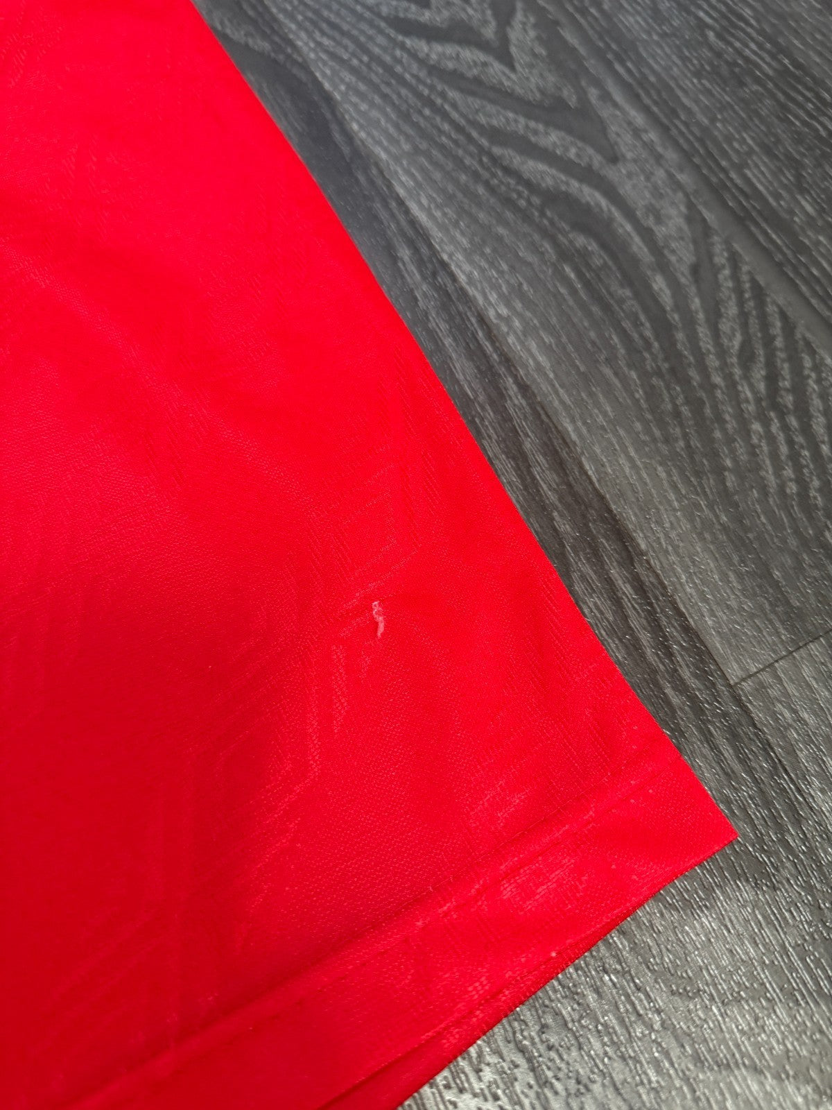 Original Umbro Nottingham Forest 1994/1995 Home Shirt Mens XXL 2XL8