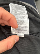 Original Nike Werder Bremen 2009/2010 Goalkeeper Shirt Mens Large L8