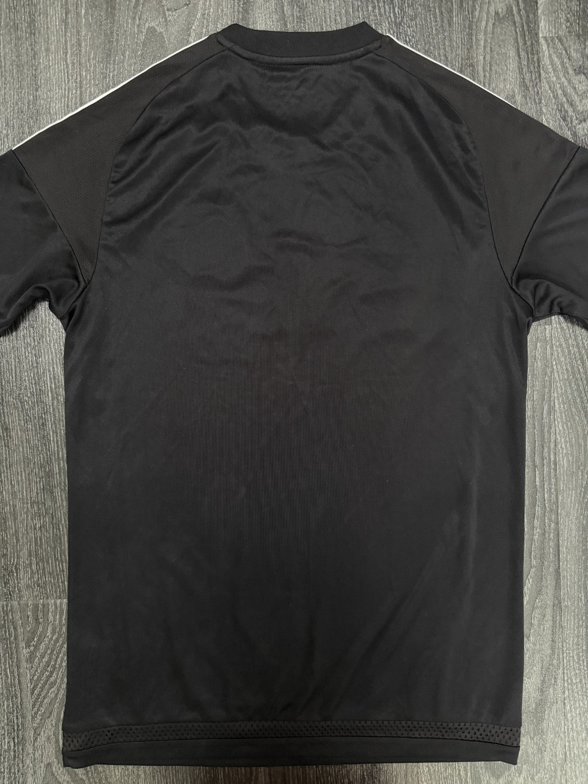 Original Authentic Adidas Chelsea 2015/2016 Third Shirt Mens Small5