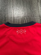 Original Nike Arsenal 2012/2013 Home Shirt Mens Medium M7