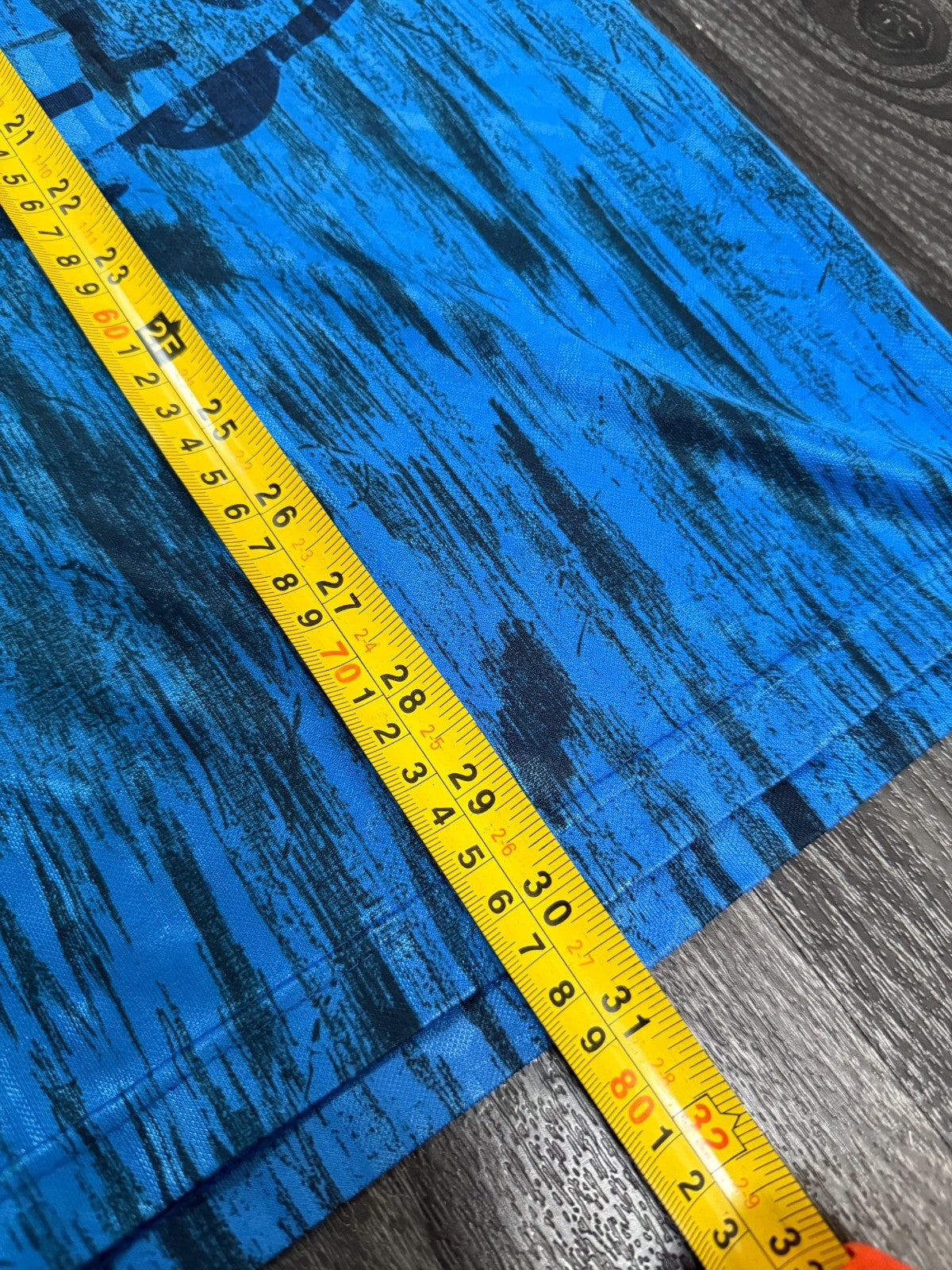 Original Umbro Manchester United 1992/1993 Away Shirt Mens Extra Large5