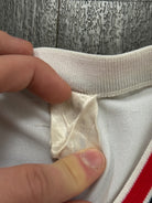 Original Adidas Manchester United 1984/1985 Away Shirt Mens Medium3