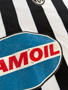 Original Authentic Nike Juventus 2006/2007 Home Shirt Mens Large3