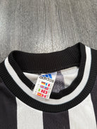 Original Adidas Newcastle United 1997/1998 Home Shirt Mens Large2