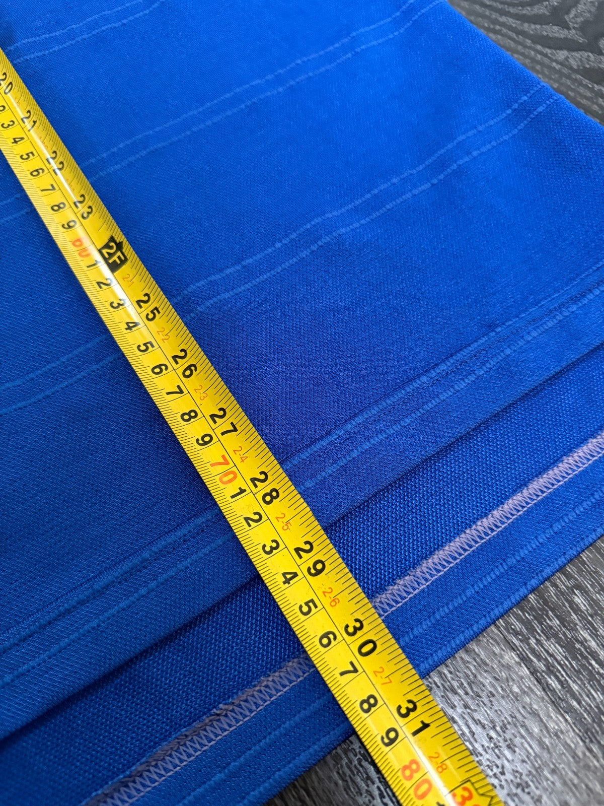 Original Nike Rangers 1997/1998 Training Shirt Mens Extra Large7