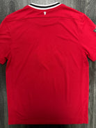 Original Nike Manchester United 2011/2012 Home Shirt Mens Large L6
