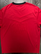 Original Nike Manchester United 2009/2010 Home Shirt Mens XXL 2XL5