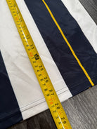 Original Authentic Mitre Notts County 1996/1997 Home Shirt Mens Large3