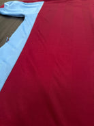 Original PONY West Ham United 1997/1998 Home Shirt Mens Large7