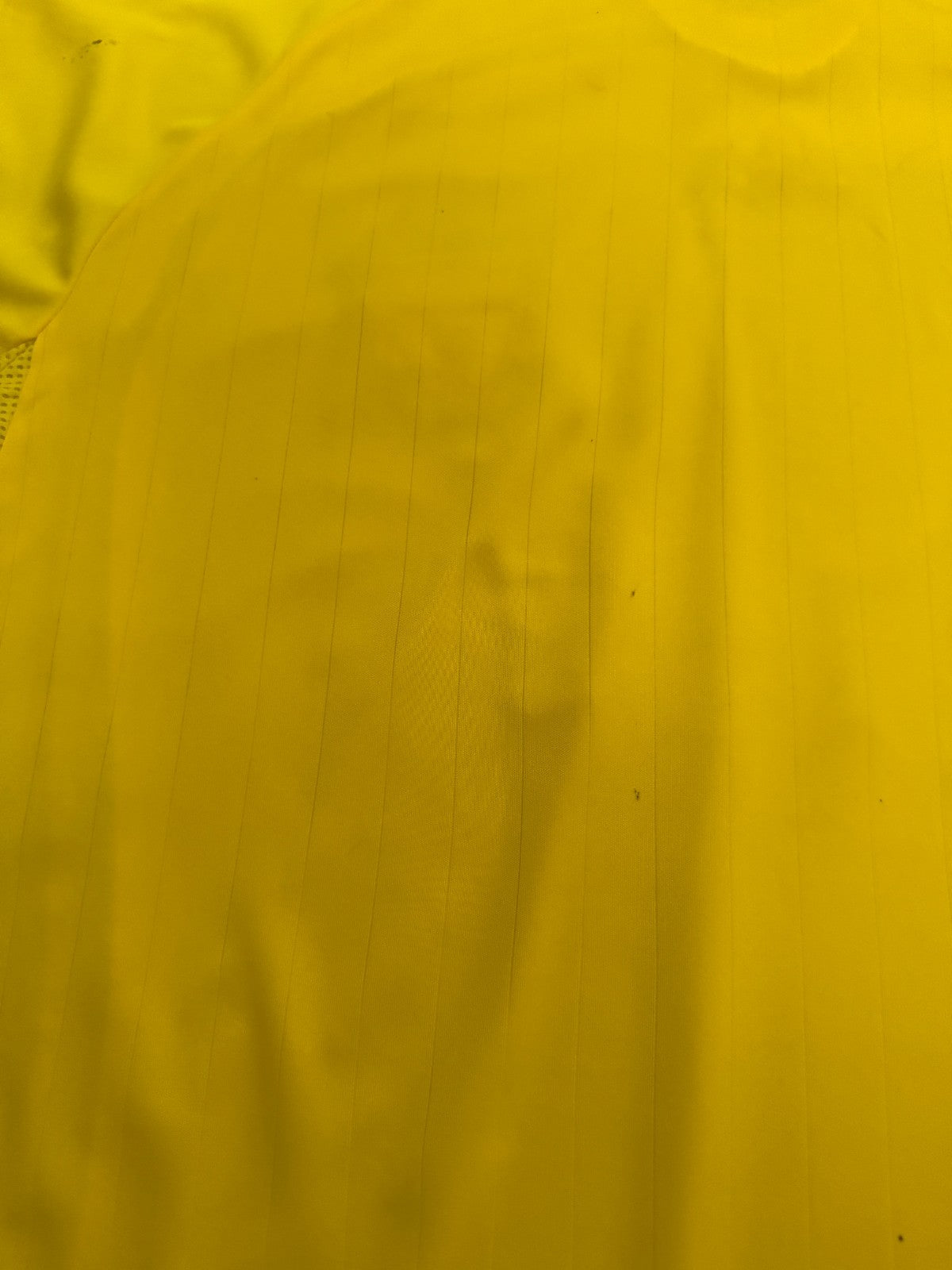 Original Adidas Liverpool 2006/2007 Away Shirt Mens Extra Large XL14