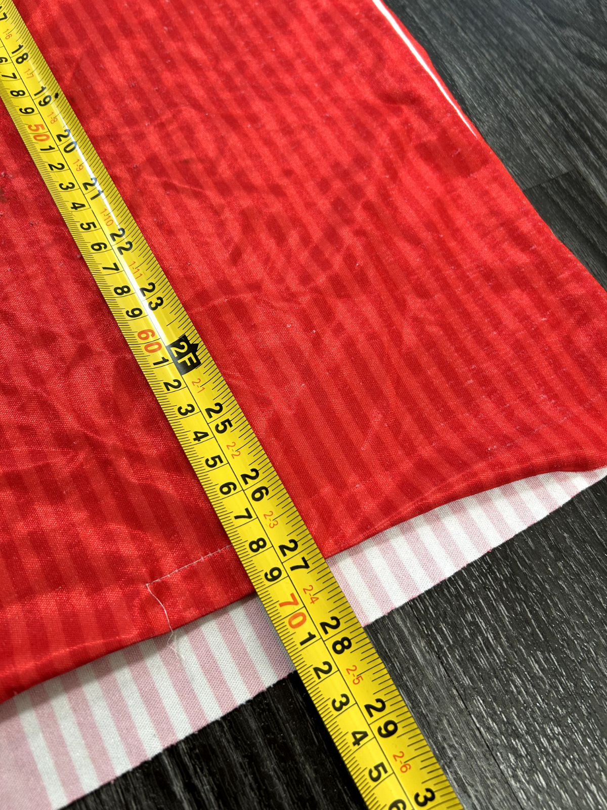 Original Authentic Hummel Southampton 1887/1889 Home Shirt Medium Mens9