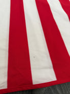 Original Authentic Le Coq Sportif Stoke City 2001/2002 Home Shirt Mens XXL 2XL6