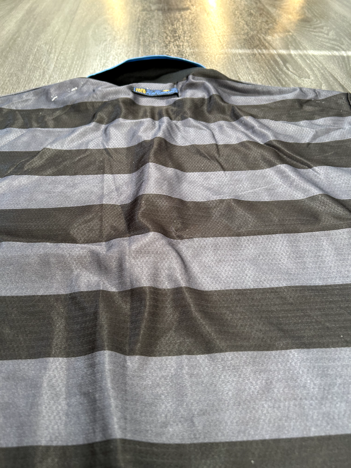 Original Authentic Umbro Inter Milan 1997/1988 Third Shirt Medium Mens19