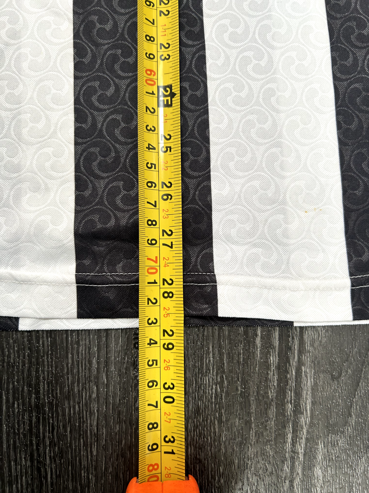 Authentic Matchwinner Notts County 1992/1993 Home Shirt Mens Extra Large7