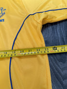 Original Puma Everton 2000/2001 Away Shirt Mens Large5