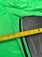 ELITE PLAYER ISSUE Original Adidas Chelsea 2016/2017 Goalkeeper Shirt Mens M6