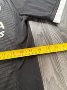 Original Authentic Adidas Chelsea 2015/2016 Third Shirt Mens Small4