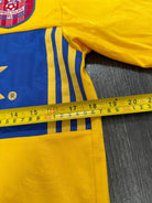 Original Authentic Adidas Crystal Palace 1997/1998 Away Shirt Mens Small8