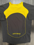 Original Nike Borussia Dortmund BVB 2004/2005 Third Shirt Mens Medium M6