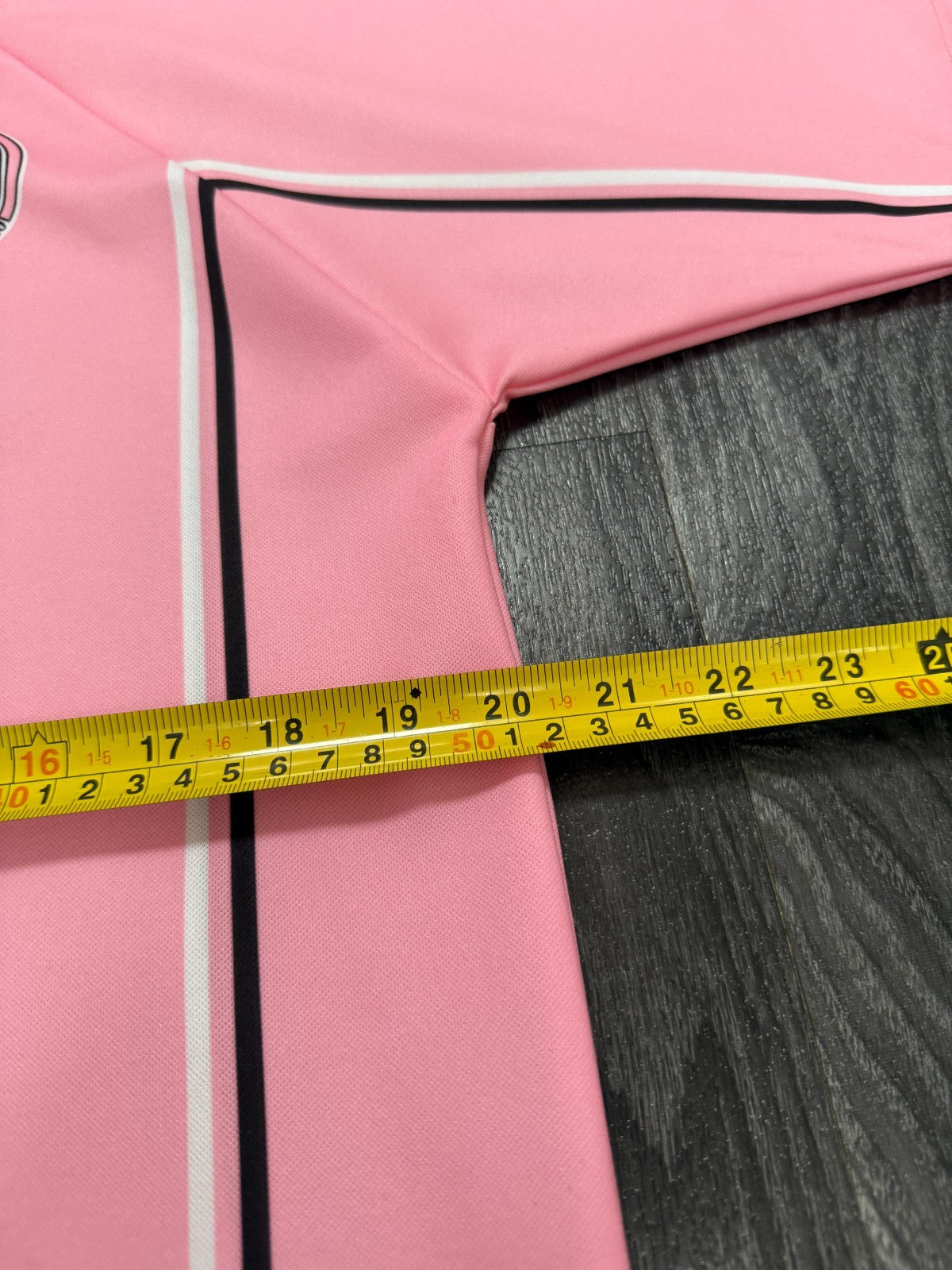 Original Kappa Palermo 1996/1997 Home Shirt Mens Medium4