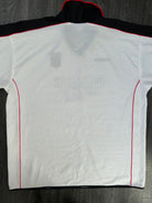 Original Authentic PUNCH Ipswich Town 2000/2001 Away Shirt Mens XXL 2XL8