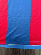 Original Authentic Nike Barcelona 2006/2007 Home Shirt Mens Medium5