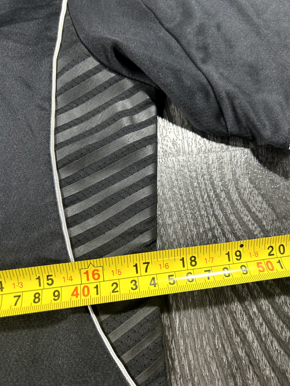 Original Authentic Adidas Chelsea 2013/2014 Third Shirt Mens Small10