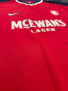 MINT Nike Rangers 1998/1999 Away Shirt Mens Extra Large XL6