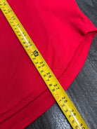 Original Nike Arsenal 2000/2001 Home Shirt BERGKAMP 10 Mens Medium M6