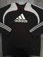 Original Adidas Liverpool 2008/2009 Training Jumper Sweatshirt Mens Medium6