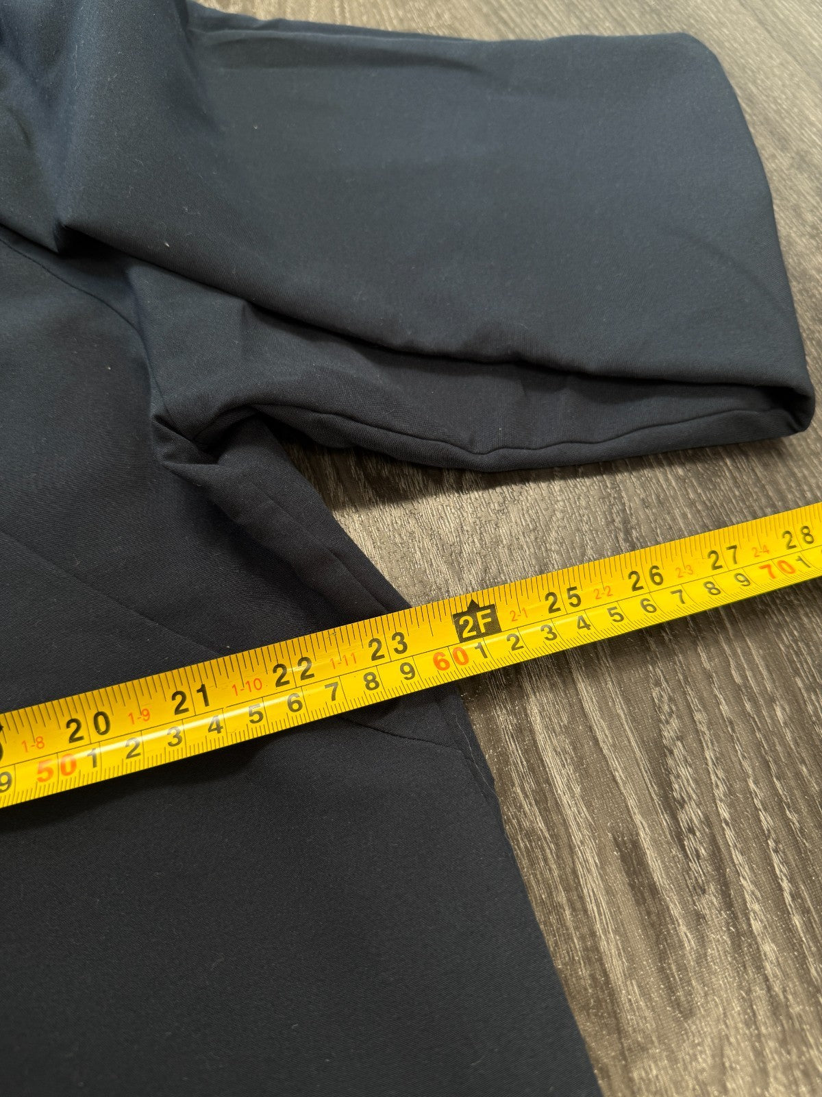 Original Authentic Adidas Real Madrid 2009/2010 Track Jacket Mens4