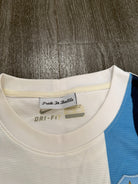 Original Nike Manchester City 2013/2014 Third Shirt Mens Extra Large3