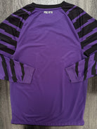 Nike Paris Saint Germain PSG 2010/2011 Goalkeeper Shirt Mens Small S6