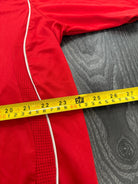 Original Authentic Adidas Liverpool 2006/2007 Home Shirt Mens XXL 2XL5