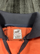 Original Authentic Puma Everton 2001/2002 Third Shirt Mens XXS11