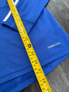 Original Adidas Chelsea 2009/2010 Long Sleeve Home Shirt Mens Small4