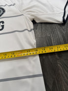 Original Adidas Chelsea 2009/2010 Third Shirt Mens Medium M5